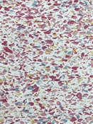 Pasqual Berry Regal Fabric